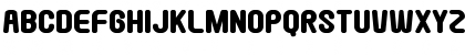 Round Pop Regular Font