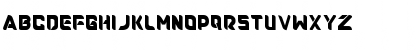 Roundfra DEMO Regular Font