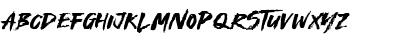 Royal Fighter Regular Font