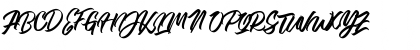 Royal muffin Regular Font