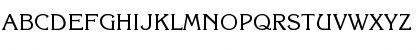 RRLight Regular Font RRLight Regular Font