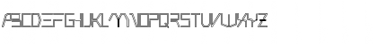 Rsandromed Hollow Regular Font Rsandromed Hollow Regular Font