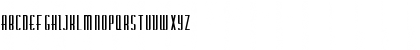 Rschasline Bold Bold Font