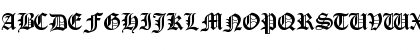 VI Lꠓa H Regular Font VI Lꠓa H Regular Font