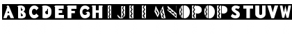 Rstoyblock Th Regular Font