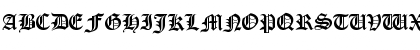 VI Lꠓa Regular Font VI Lꠓa Regular Font