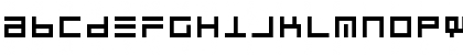 Rsultralin Regular Font