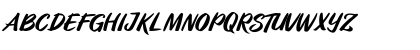 Ruth Calligraph Ruth Calligraph Font
