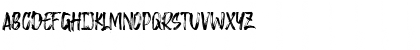 Saggacity Regular Font
