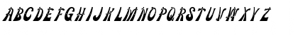 ChipperDisplay Regular Font ChipperDisplay Regular Font