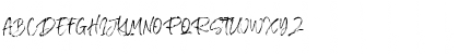 SailRoyals Regular Font