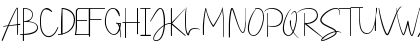 Saithik Regular Font Saithik Regular Font