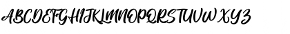 Salika Regular Font Salika Regular Font
