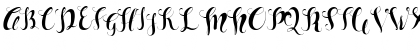 Sam Demo Regular Font Sam Demo Regular Font