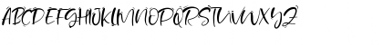 Sand Beach Regular Font