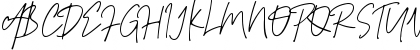 Sandhalle Regular Font Sandhalle Regular Font