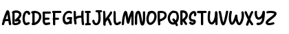 Sans Andreas Bold Font Sans Andreas Bold Font