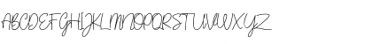 Sarantta Demo Regular Font Sarantta Demo Regular Font