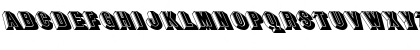 Savannah Fat Extreme Lefti Regular Font Savannah Fat Extreme Lefti Regular Font