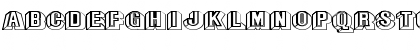 Savannah Fat HW Regular Font Savannah Fat HW Regular Font
