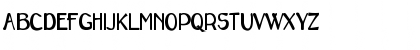 Savoy-Condensed Normal Font Savoy-Condensed Normal Font
