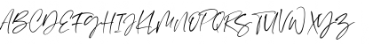 Scatter Ink Regular Font Scatter Ink Regular Font