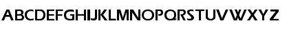 Semolina-SemiBold Regular Font Semolina-SemiBold Regular Font