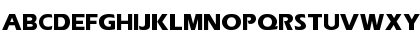 Semolina Regular Font