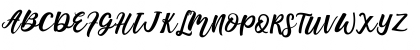 Senada Regular Font