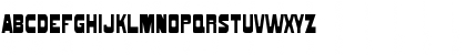 SENECA Regular Font SENECA Regular Font