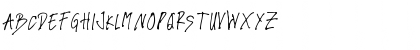 Shady Butter Regular Font Shady Butter Regular Font
