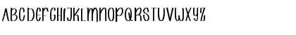 Shavnaz Regular Font
