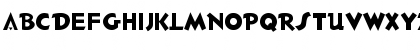 Sheen-Thin Regular Font