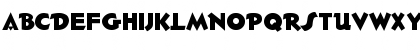 Sheen Regular Font