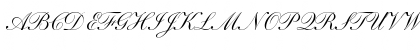 ShelleyAndanteScript-Normal Regular Font ShelleyAndanteScript-Normal Regular Font