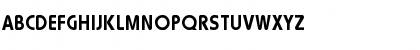 Shemp-Fat Regular Font