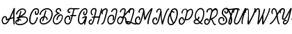Sherly Shane Regular Font Sherly Shane Regular Font