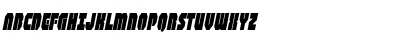 Shogunate Condensed Italic Condensed Italic Font Shogunate Condensed Italic Condensed Italic Font