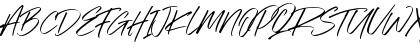 Sillii Willinn Regular Font Sillii Willinn Regular Font