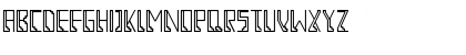 Simple racing line map by SPH Regular Font Simple racing line map by SPH Regular Font