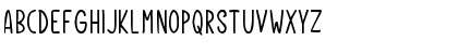 Single Step - Free For Personal Regular Font Single Step - Free For Personal Regular Font