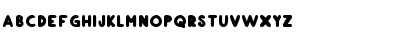 Singularity Regular Font Singularity Regular Font