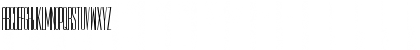 Slim-Jim Normal Font Slim-Jim Normal Font