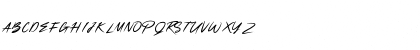 SmartSignature Regular Font