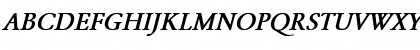 Smedley-Normal Bold Italic Bold Italic Font