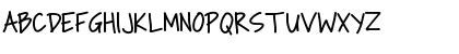 Something Blue Medium Font Something Blue Medium Font