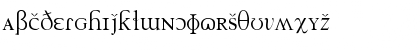 Sondout Regular Font Sondout Regular Font