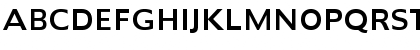 South Central Heavy Regular Font South Central Heavy Regular Font