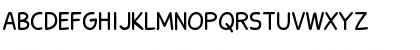 Stanberry Regular Font
