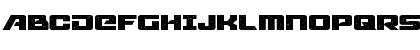 Starcruiser Expanded Expanded Font Starcruiser Expanded Expanded Font